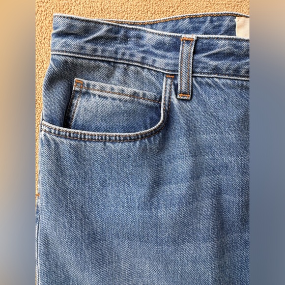 The Row Eglitta Boyfriend Jean - Picture 8 of 8